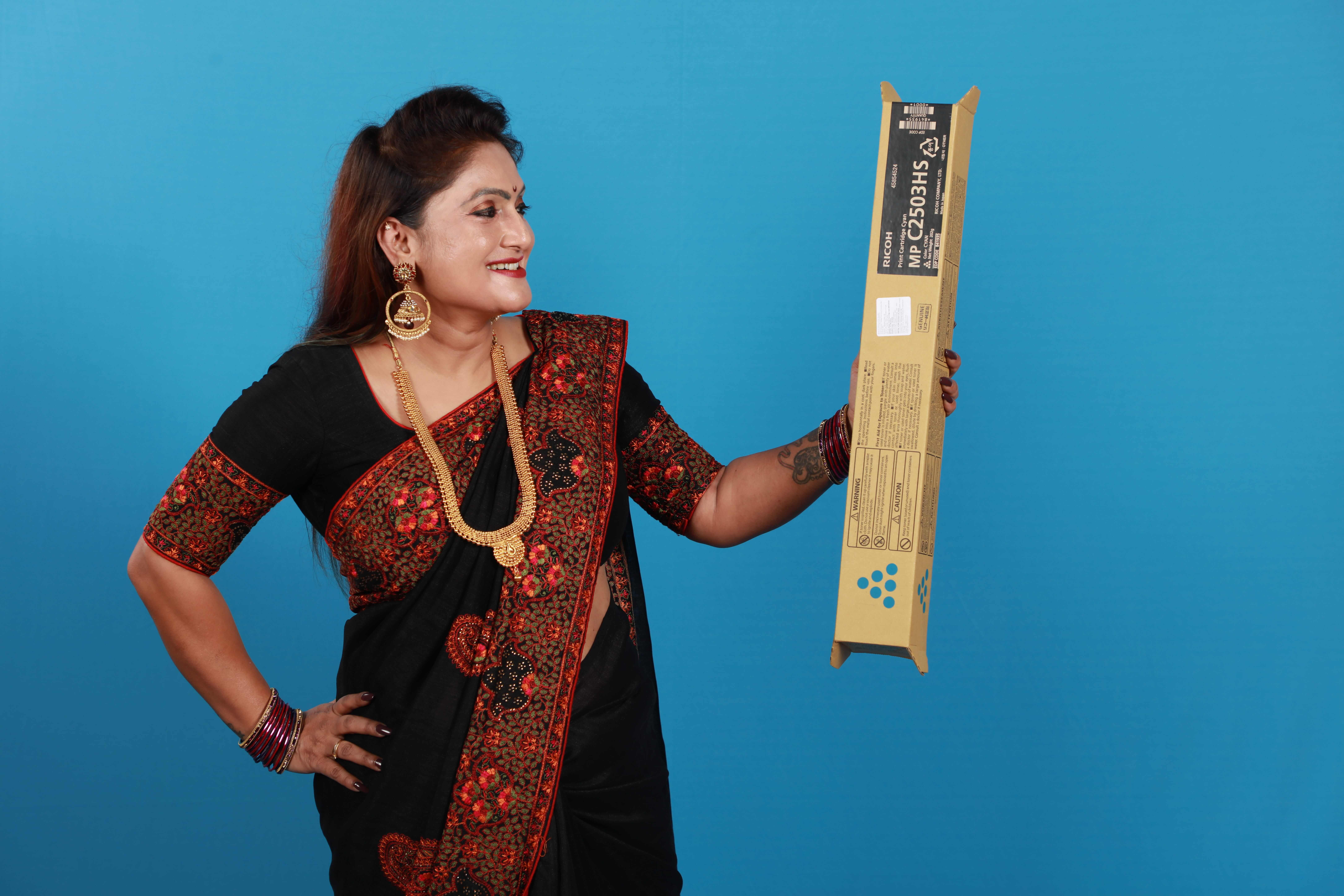 RICOH MP C2503HS - 3F6A6982